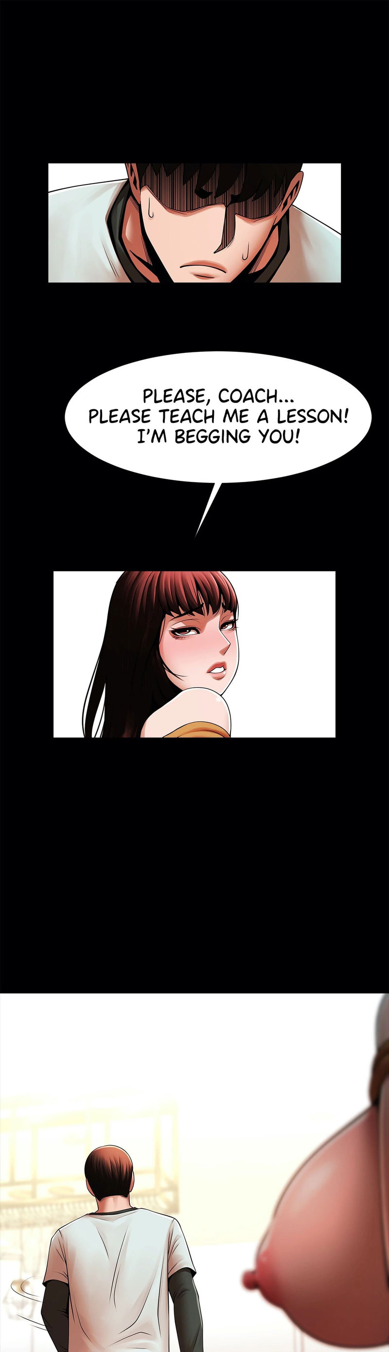 Watch image manhwa Under The Radar - Chapter 22 - 01e25a92faf0e6eb9d - ManhwaXX.net