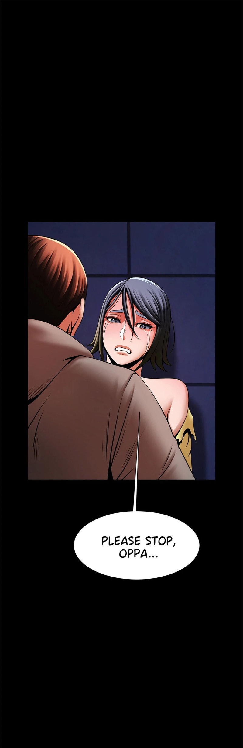 Watch image manhwa Under The Radar - Chapter 25 - 0297fa8fd3b5df4184 - ManhwaXX.net