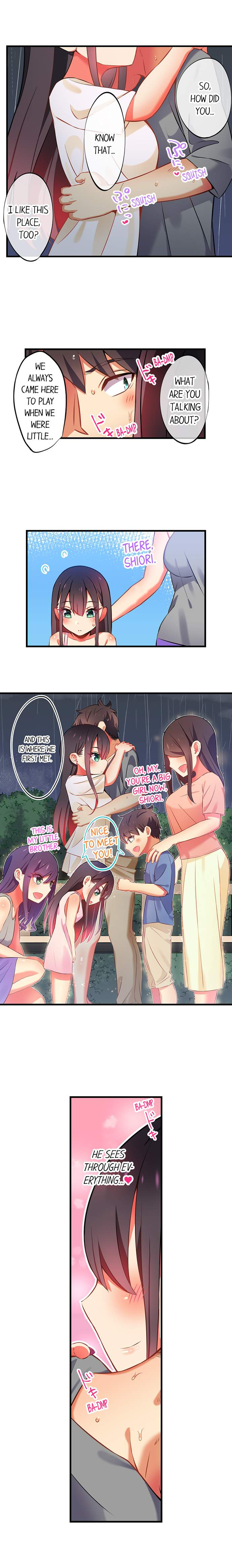 Read manga Fucking My Niece At The Girls’ Pajama Party - Chapter 35 - 071969299844719f0c - ManhwaXXL.com