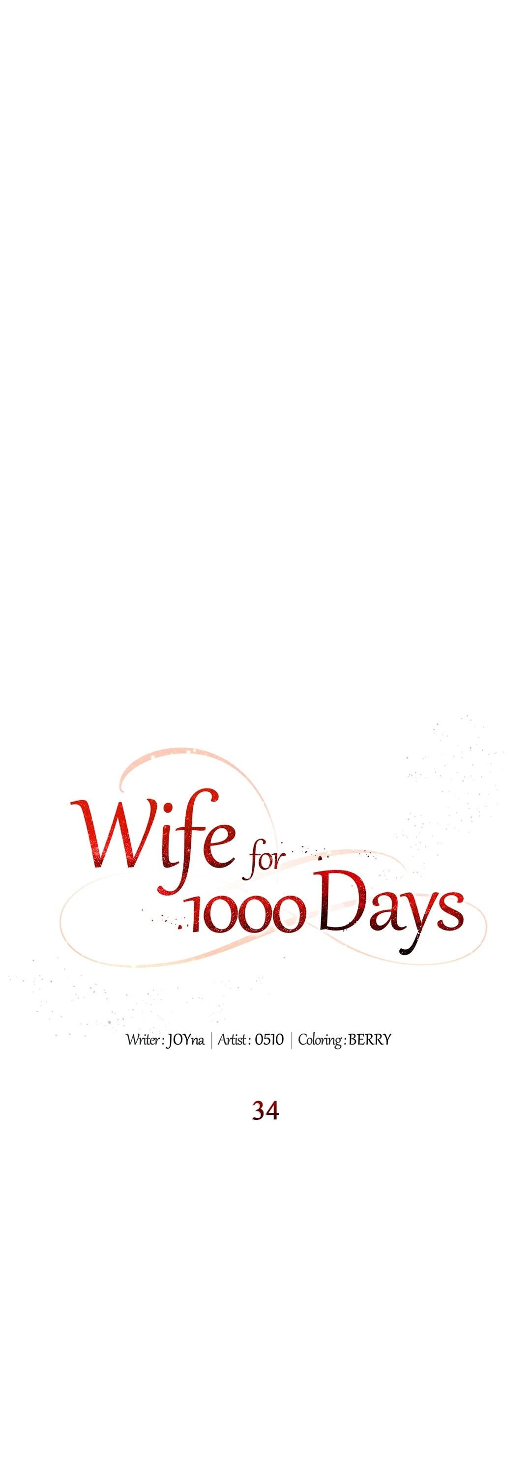 Watch image manhwa Wife For 1000 Days - Chapter 34 - 147de9e18cd893e08f - ManhwaXX.net