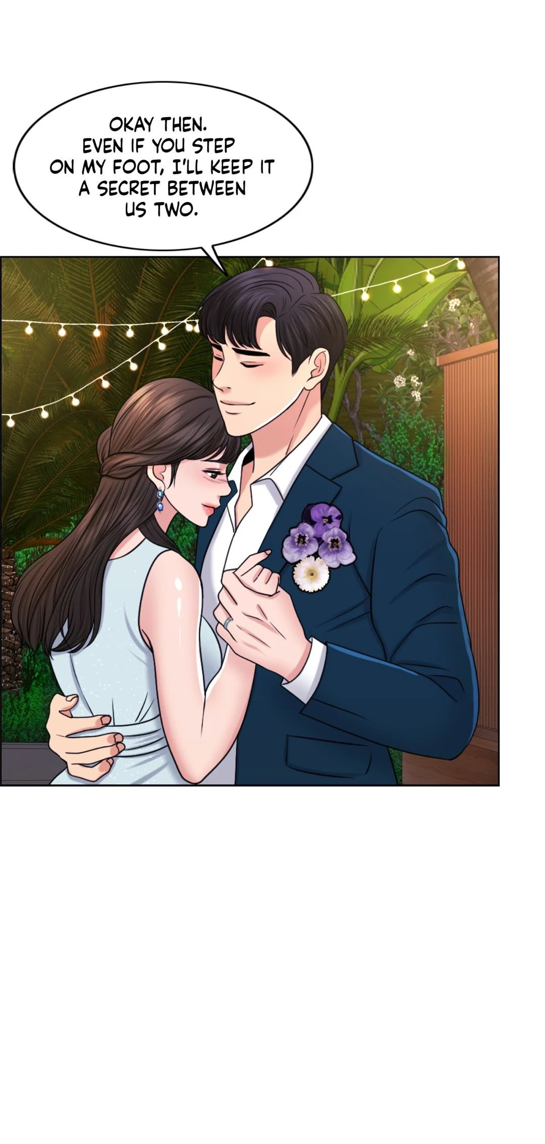 Watch image manhwa Wife For 1000 Days - Chapter 34 - 20a20e6c4b68904922 - ManhwaXX.net