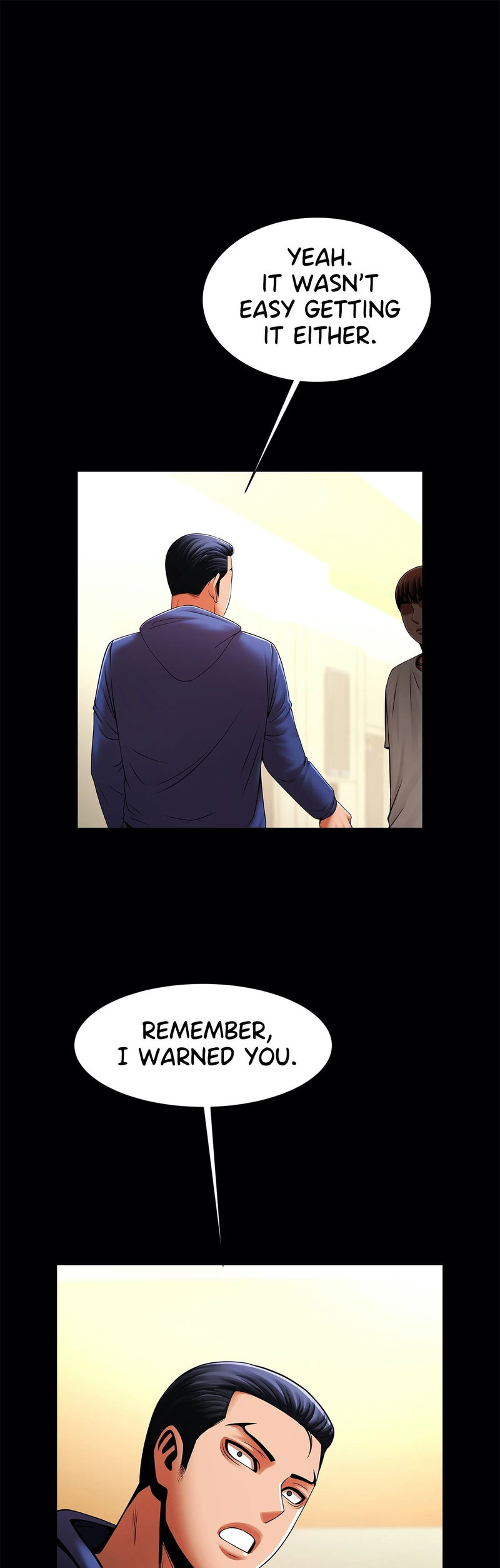 Watch image manhwa Under The Radar - Chapter 23 - 27e8af6dae5882317c - ManhwaXX.net