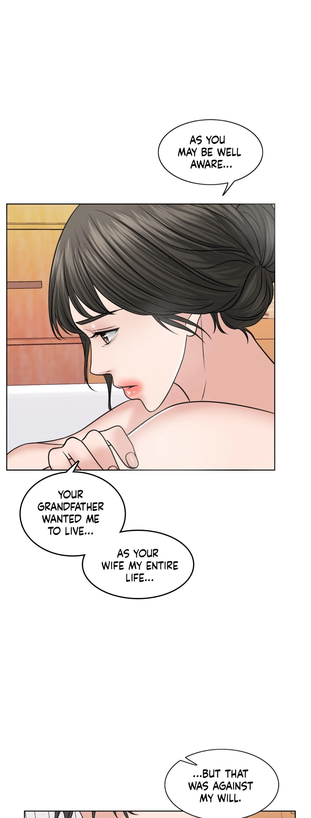 The image 39 in the comic Wife For 1000 Days - Chapter 34 - ManhwaXXL.com