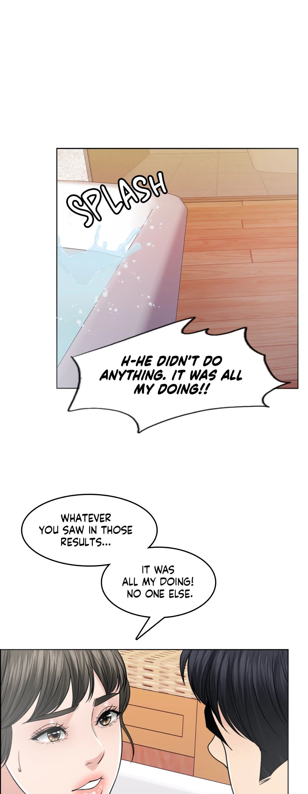The image 41 in the comic Wife For 1000 Days - Chapter 34 - ManhwaXXL.com