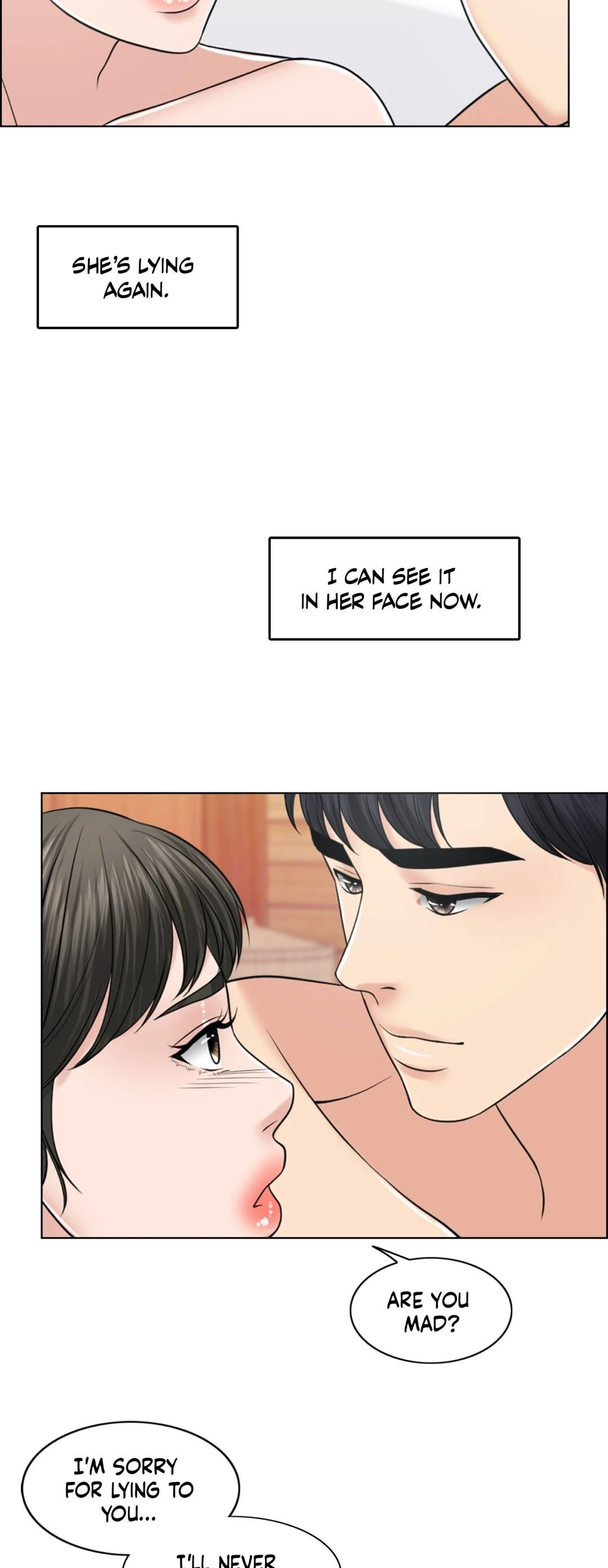 The image 42 in the comic Wife For 1000 Days - Chapter 34 - ManhwaXXL.com