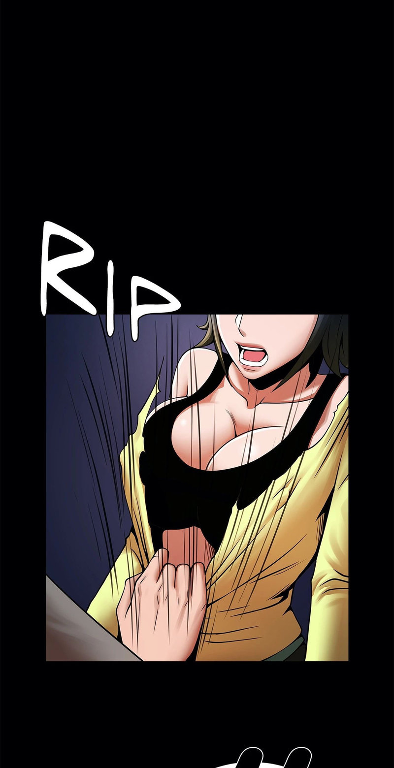 The image 474f6b4d8a62d30597 in the comic Under The Radar - Chapter 24 - ManhwaXXL.com