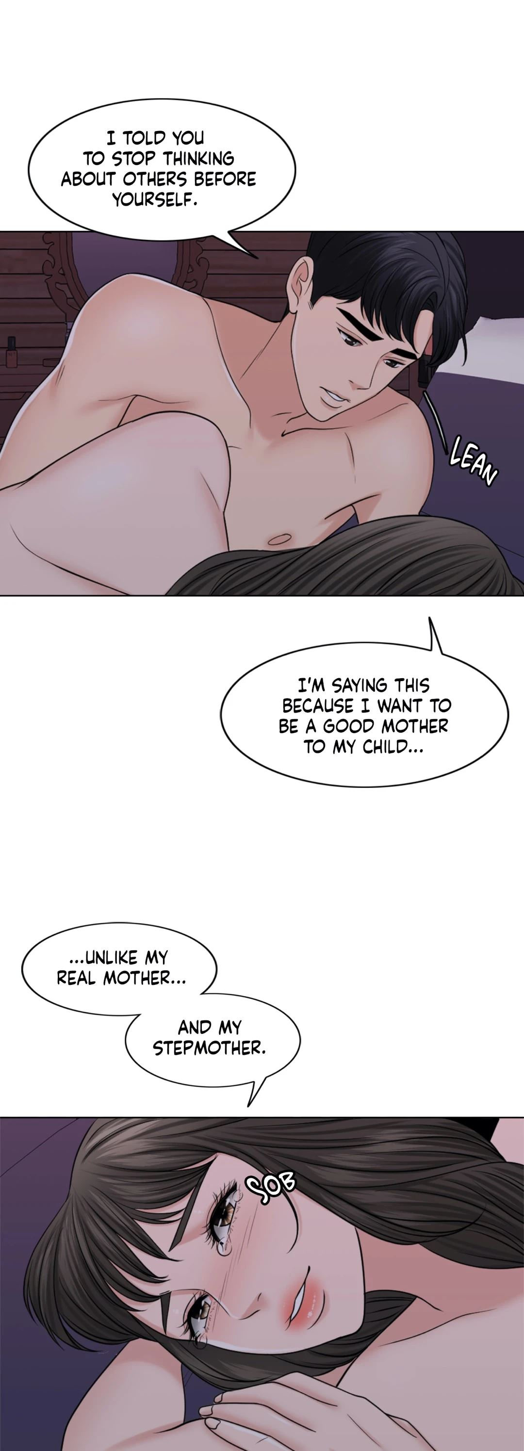 The image 50 in the comic Wife For 1000 Days - Chapter 34 - ManhwaXXL.com