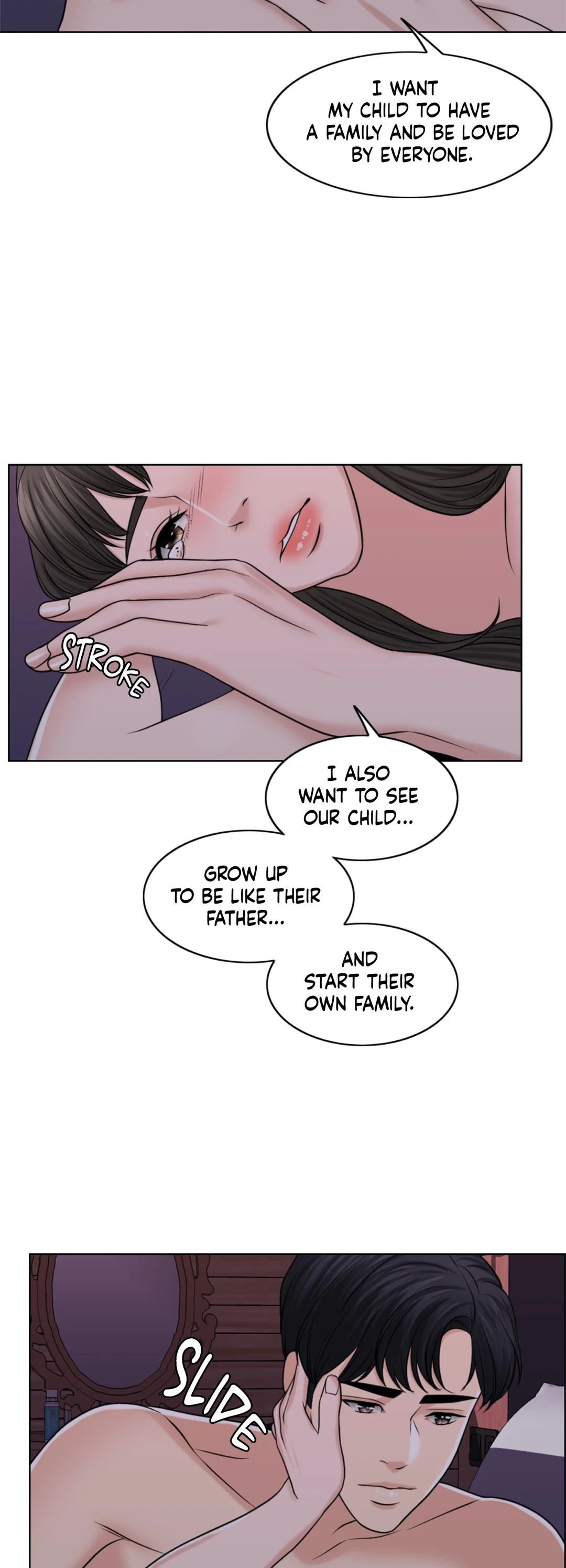 The image 51 in the comic Wife For 1000 Days - Chapter 34 - ManhwaXXL.com
