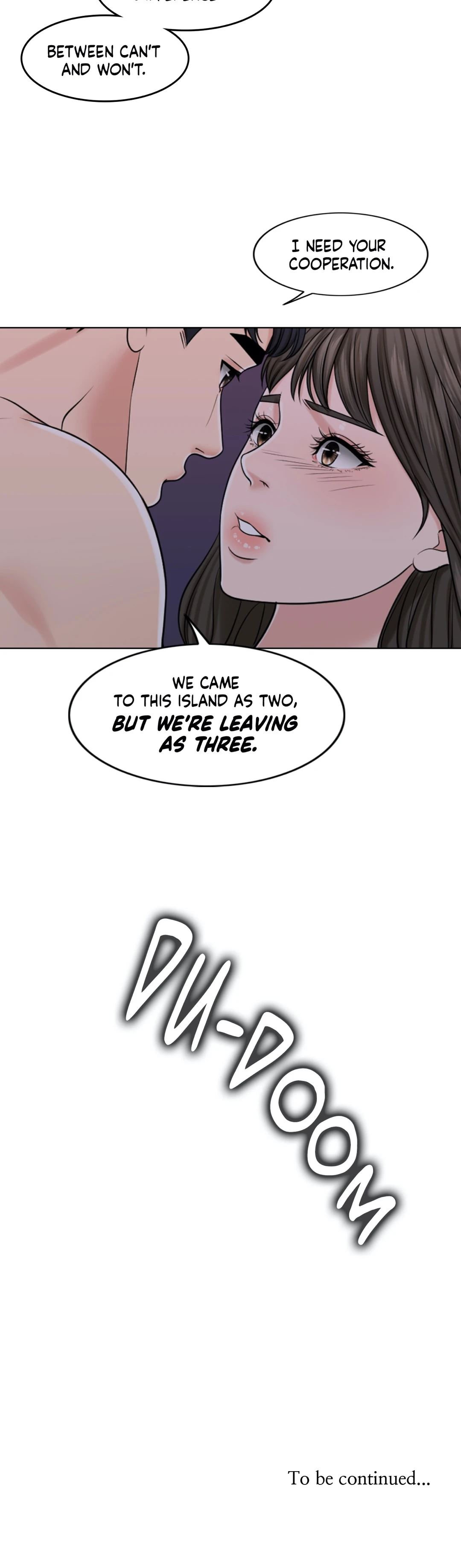 The image 56 in the comic Wife For 1000 Days - Chapter 34 - ManhwaXXL.com