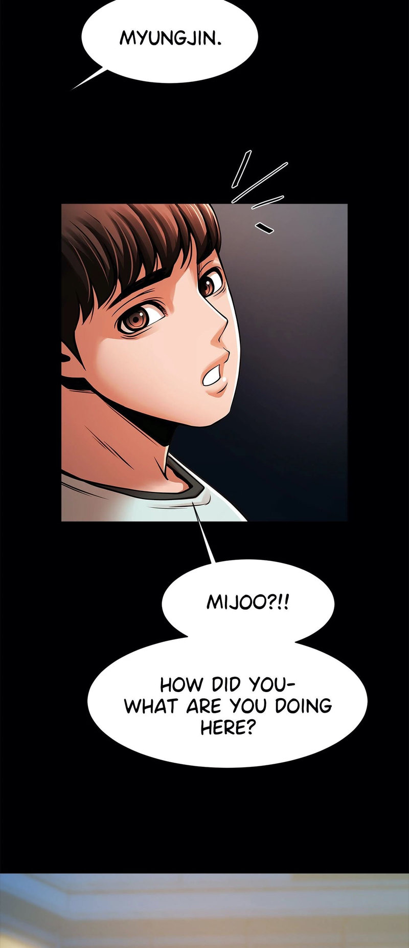 Watch image manhwa Under The Radar - Chapter 18 - 65 - ManhwaXX.net