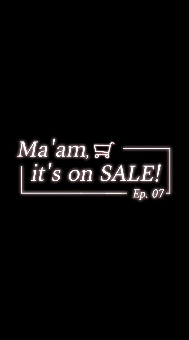 Watch image manhwa Ma'am, It's On SALE! - Chapter 07 - 0302d8d6fef04643de - ManhwaXX.net