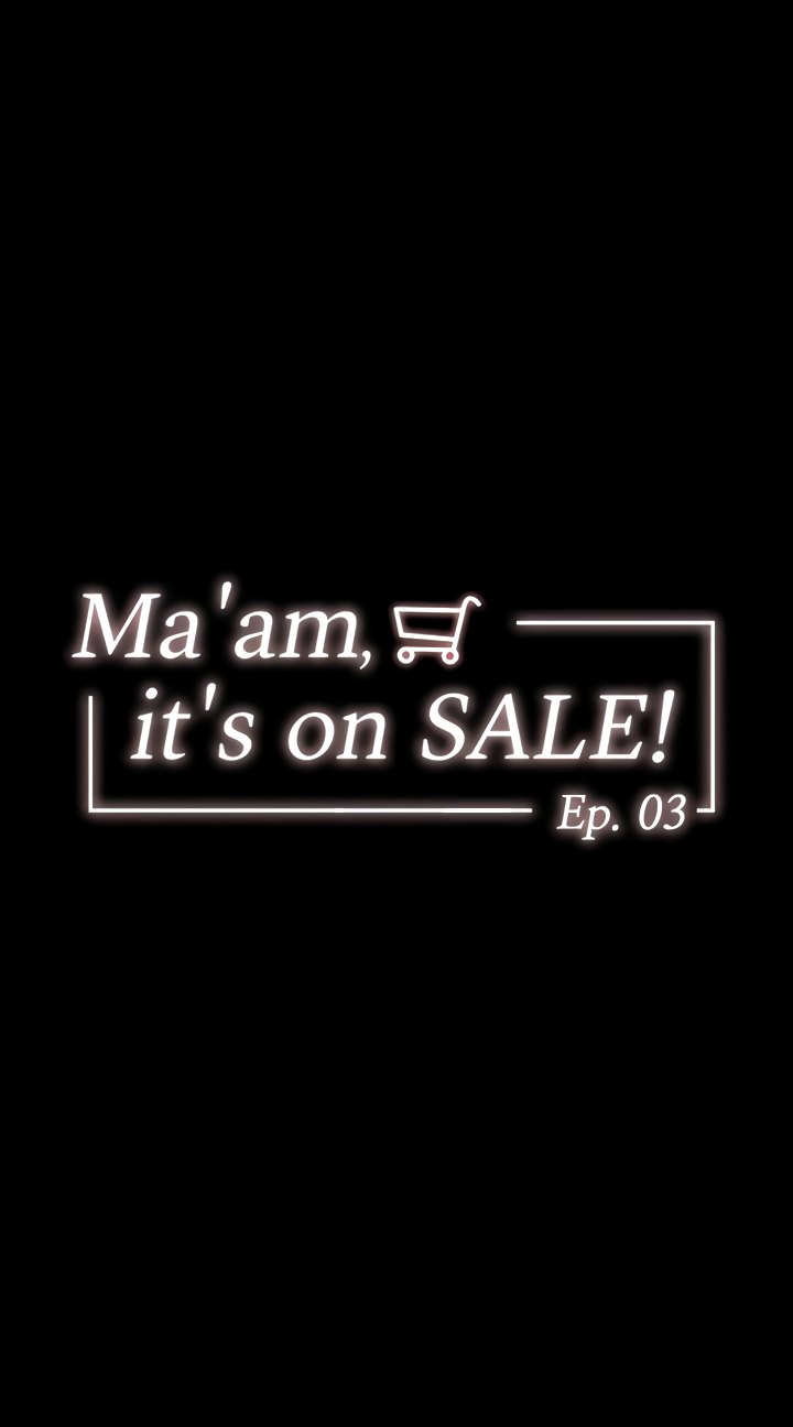 Watch image manhwa Ma'am, It's On SALE! - Chapter 03 - 03058ba8181e4fd30c - ManhwaXX.net
