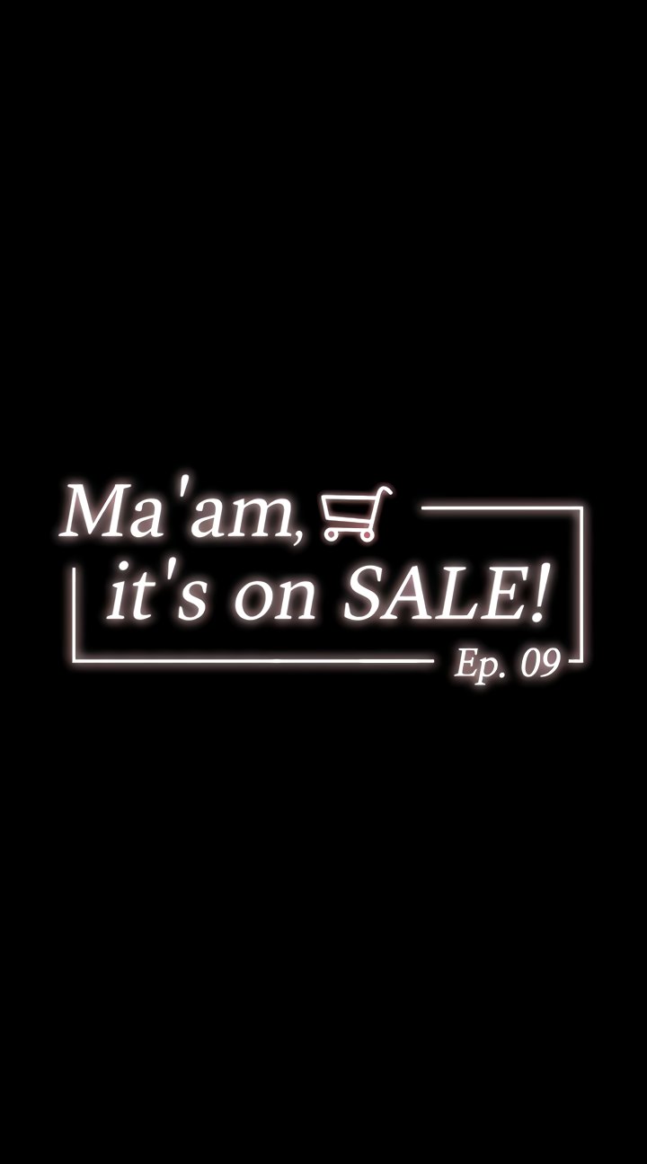 Xem ảnh Ma'am, It's On SALE! Raw - Chapter 09 - 032bc8d15d2a3b5014 - Hentai24h.Tv