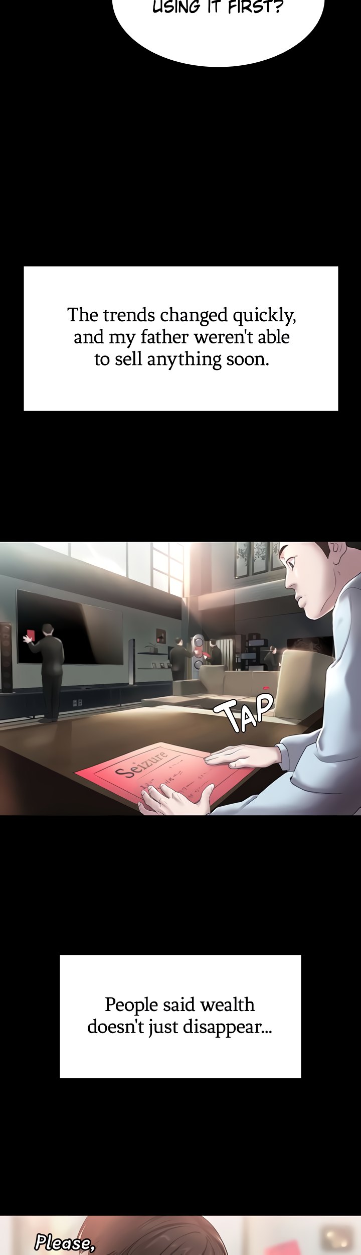 Watch image manhwa Ma'am, It's On SALE! - Chapter 01 - 037c4afe9a27515fe2 - ManhwaXX.net