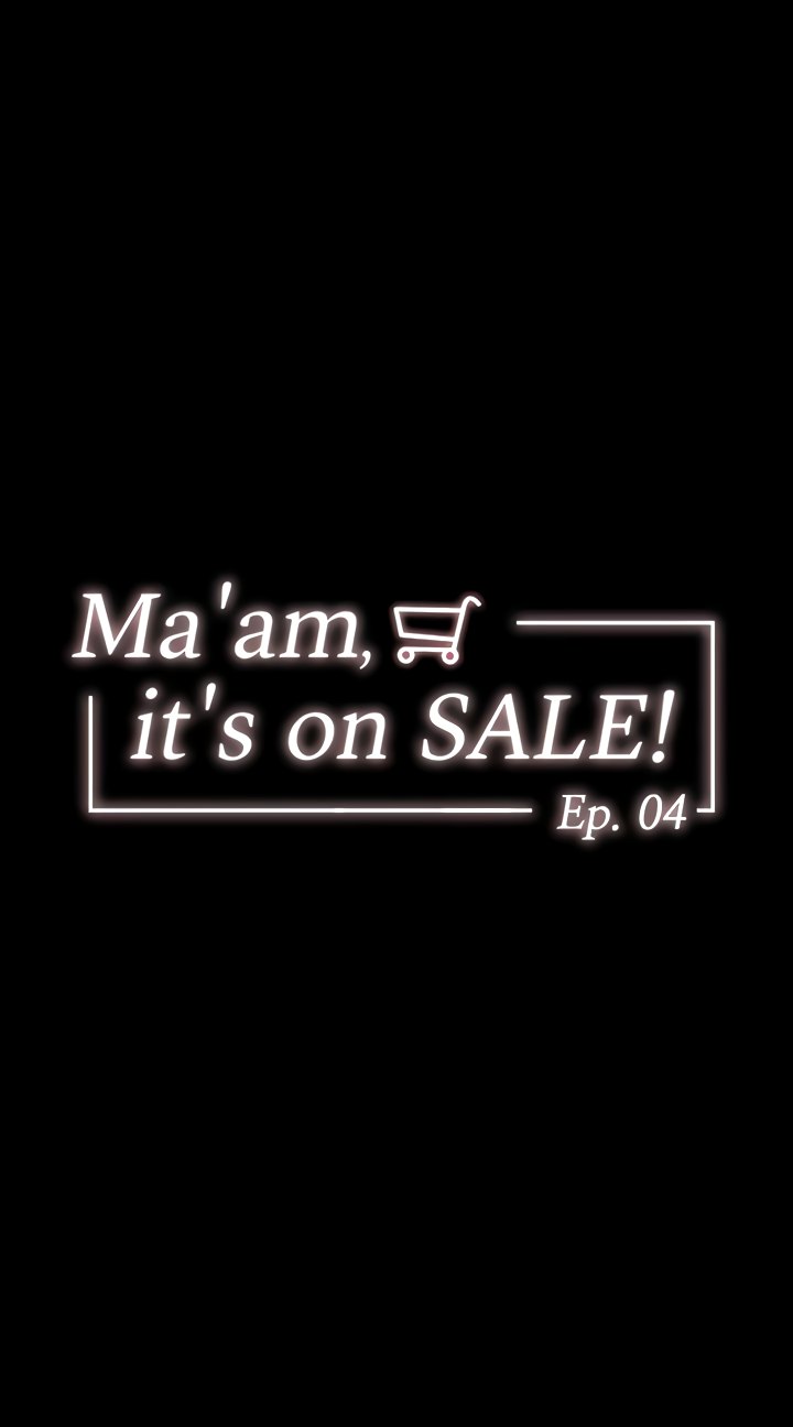 Watch image manhwa Ma'am, It's On SALE! - Chapter 04 - 038d3ca07ee64f9943 - ManhwaXX.net