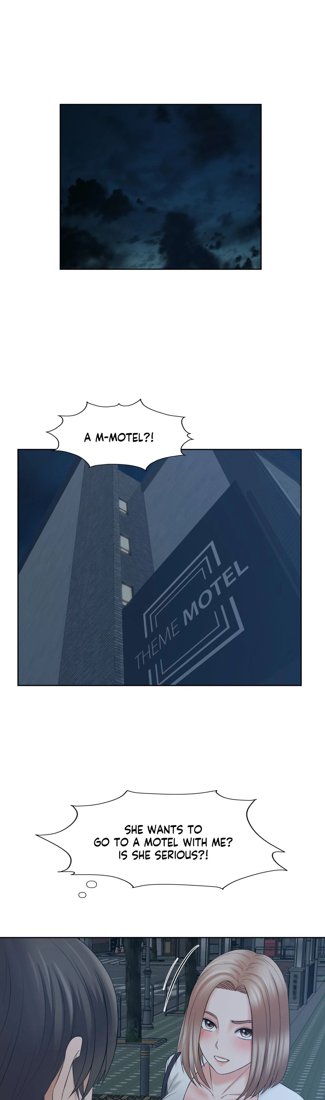 Watch image manhwa Roommates With Benefits - Chapter 16 - 045fcbe9c00cb8d904 - ManhwaXX.net