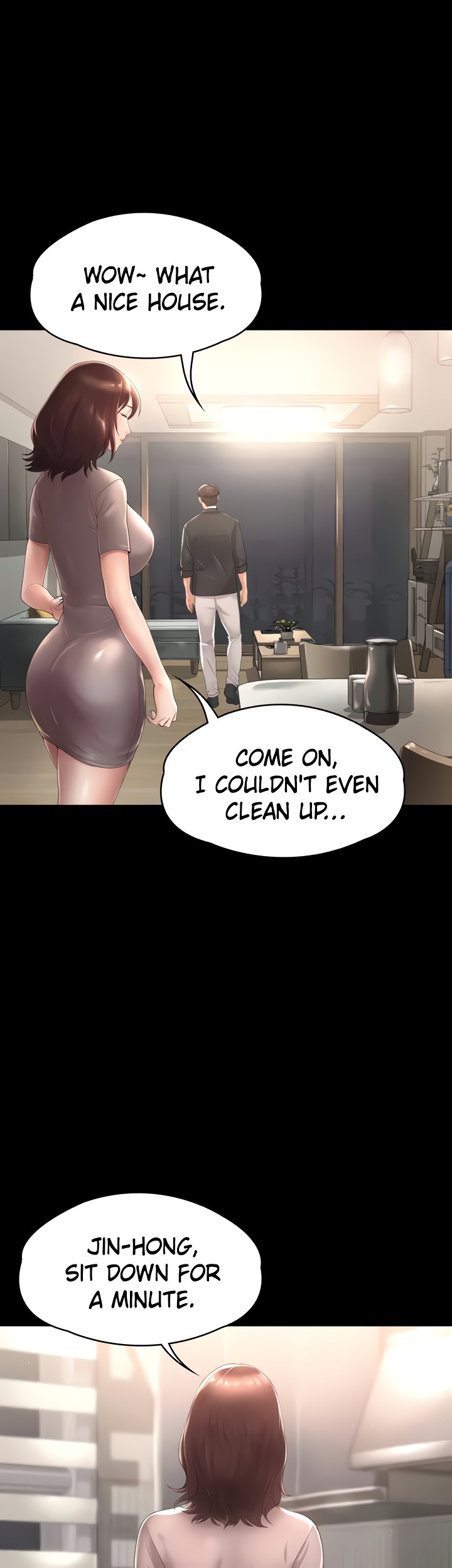 Watch image manhwa Ma'am, It's On SALE! - Chapter 04 - 059f1d569293f5a762 - ManhwaXX.net