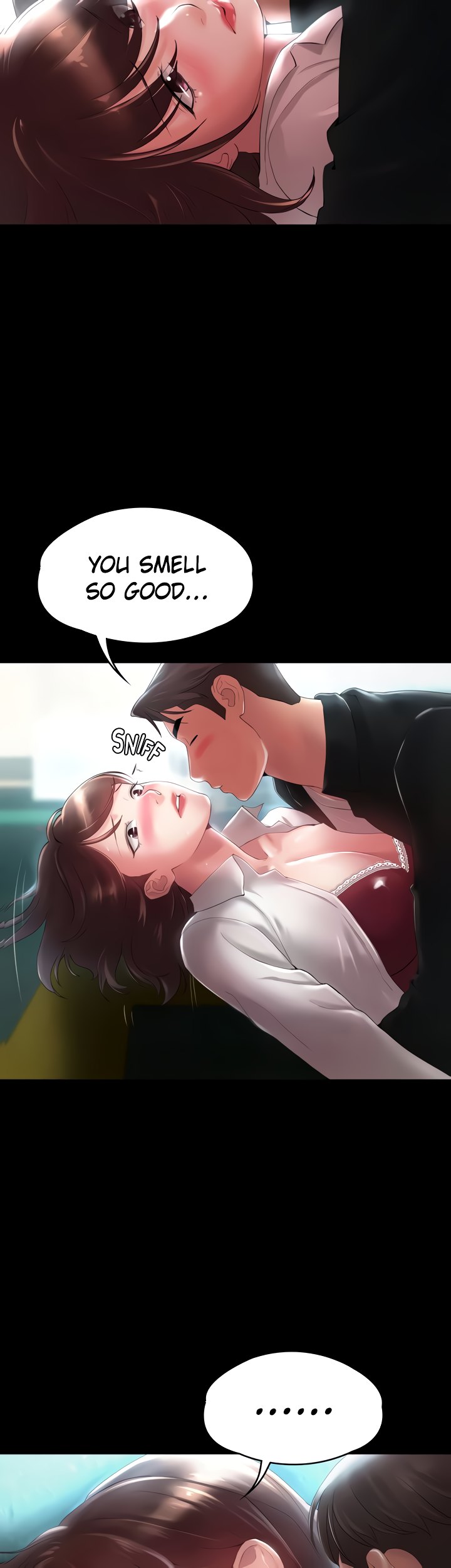 Watch image manhwa Ma'am, It's On SALE! - Chapter 07 - 07500c50b0d7ca38eb - ManhwaXX.net