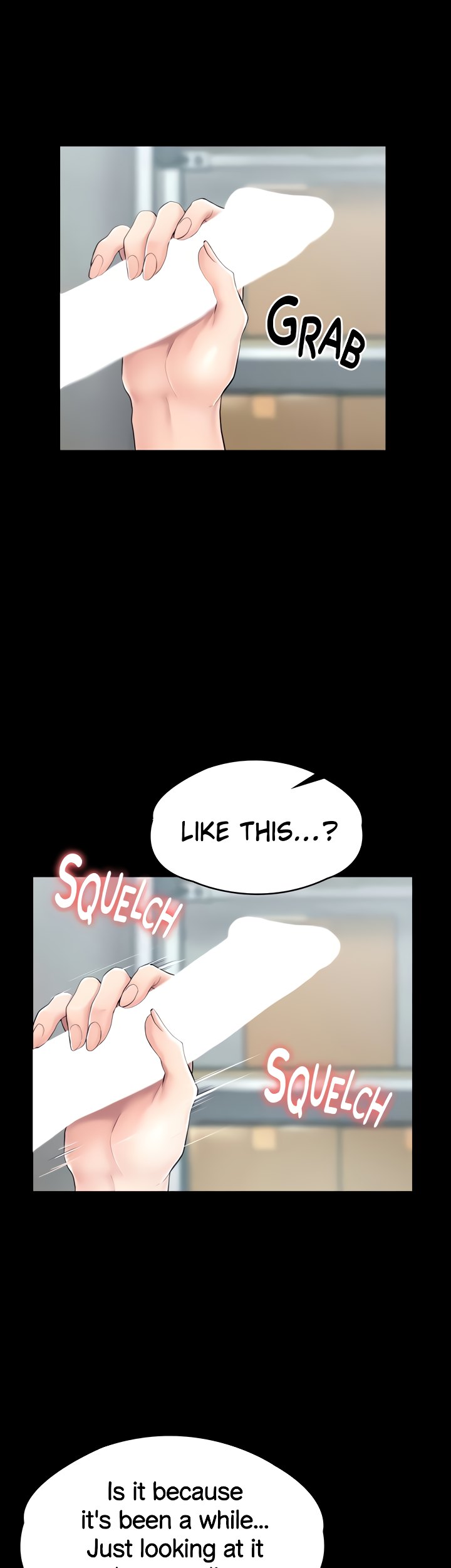 Watch image manhwa Ma'am, It's On SALE! - Chapter 03 - 14089f371ef5743aa8 - ManhwaXX.net