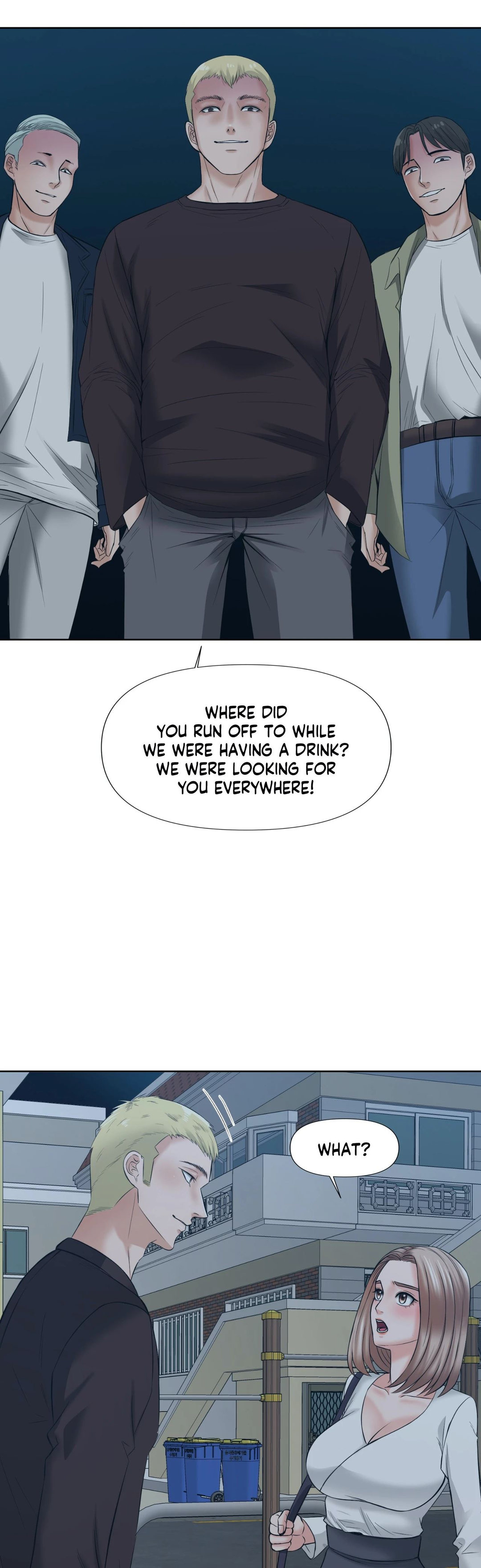 Watch image manhwa Roommates With Benefits - Chapter 16 - 1452d3a84827f83458 - ManhwaXX.net