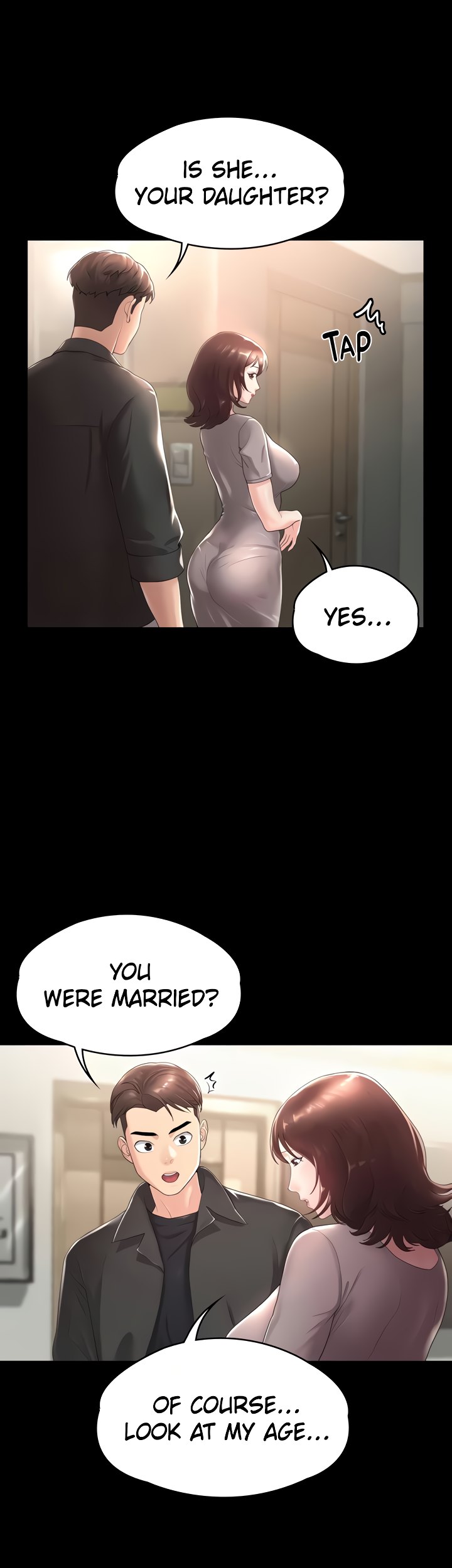 Watch image manhwa Ma'am, It's On SALE! - Chapter 04 - 1484f93b9f7cb7694f - ManhwaXX.net