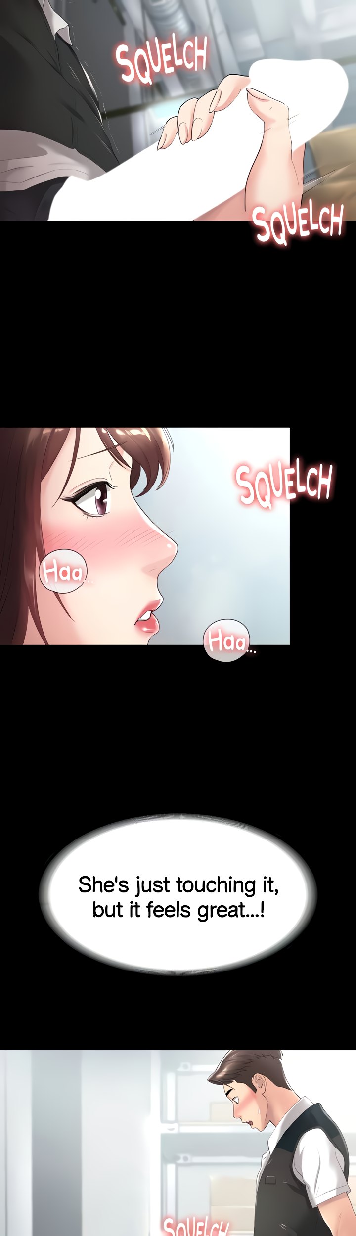 Watch image manhwa Ma'am, It's On SALE! - Chapter 03 - 17ddbb234c036120e3 - ManhwaXX.net