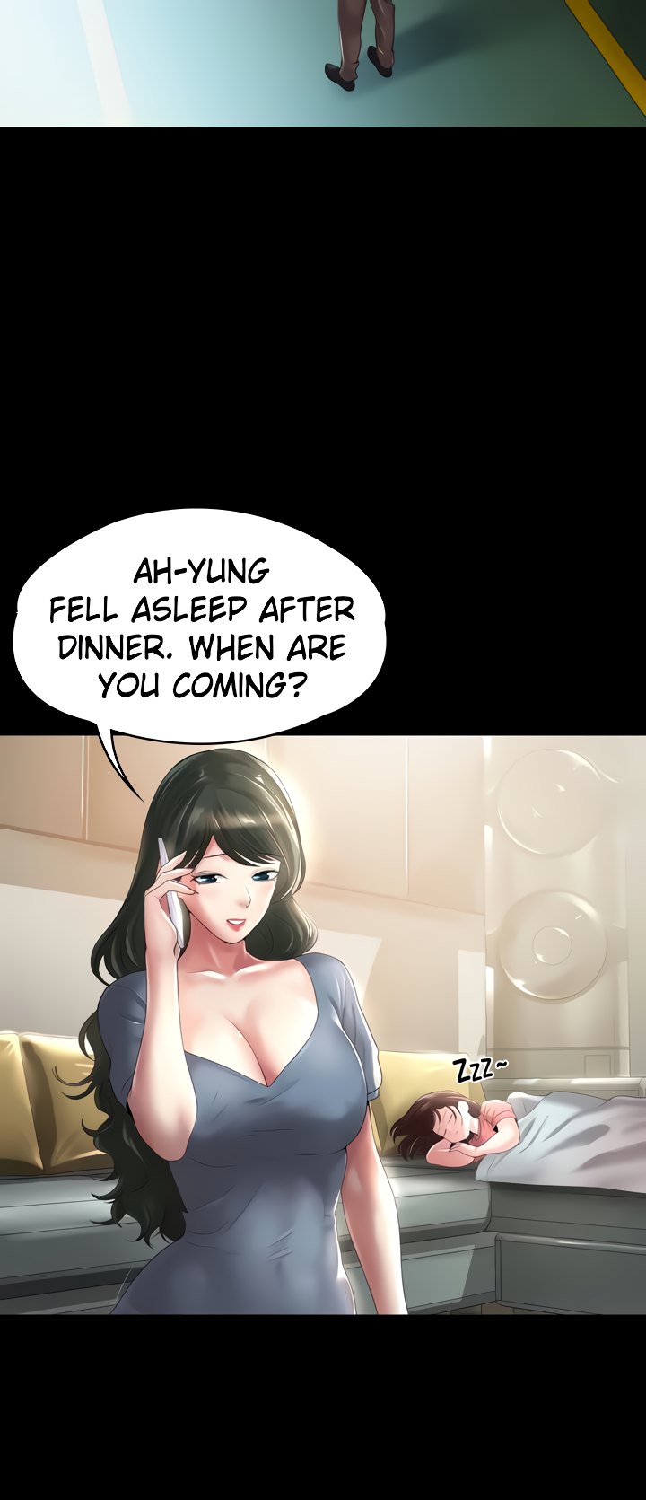 Watch image manhwa Ma'am, It's On SALE! - Chapter 07 - 18e83e017b012cb95c - ManhwaXX.net