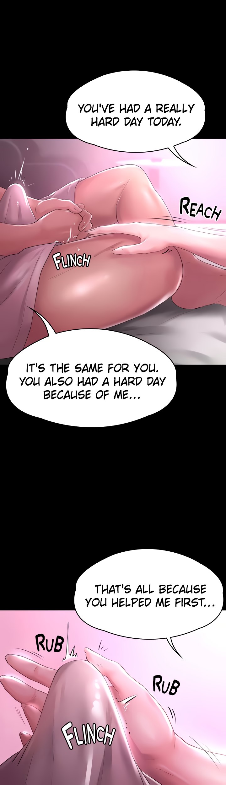 Watch image manhwa Ma'am, It's On SALE! - Chapter 13 - 24a0f006af0c3d00e8 - ManhwaXX.net
