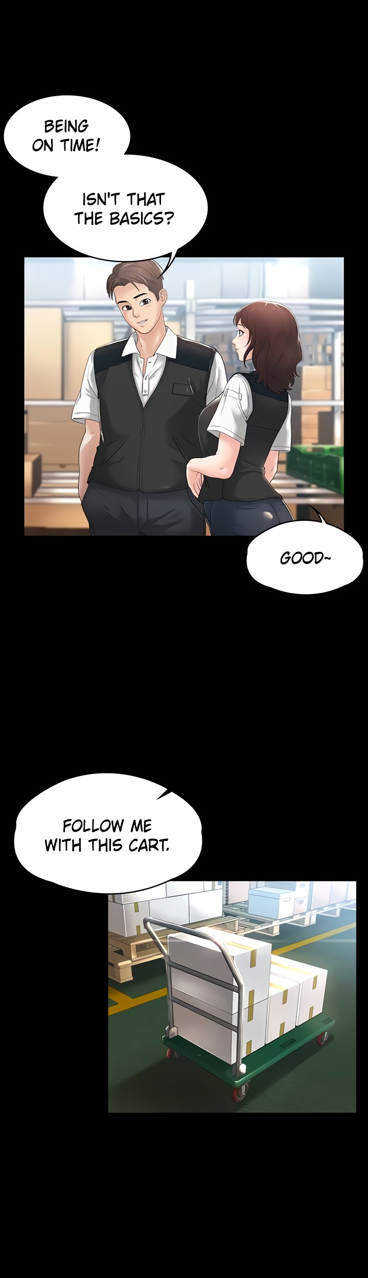 Watch image manhwa Ma'am, It's On SALE! - Chapter 01 - 26704af50877f68d96 - ManhwaXX.net