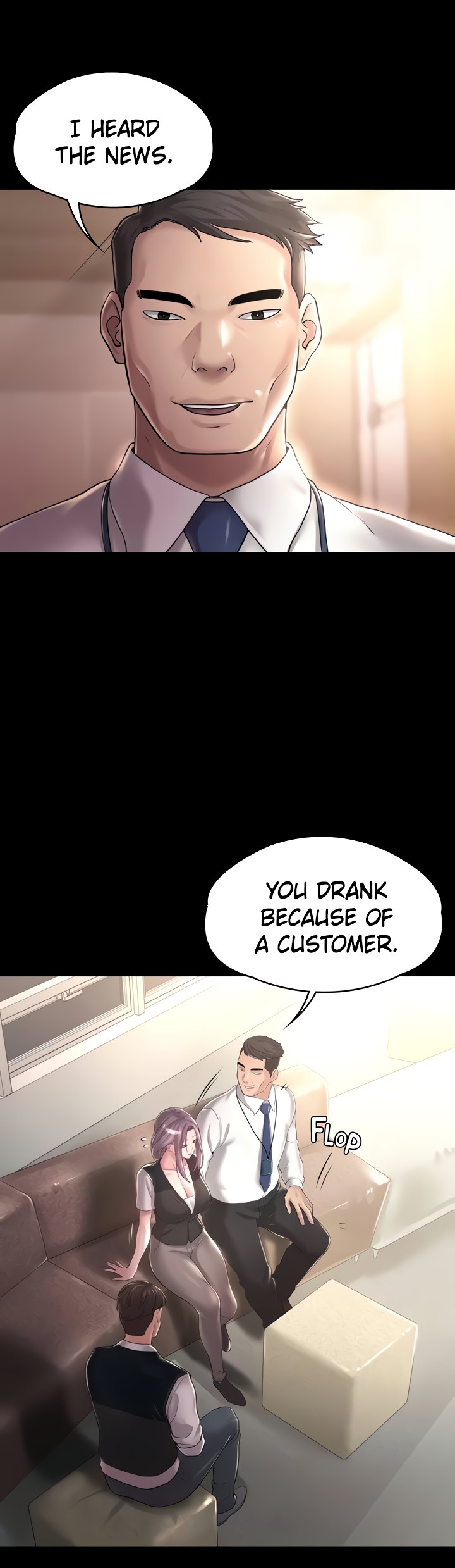 Watch image manhwa Ma'am, It's On SALE! - Chapter 09 - 3359d5cab277a5fc5d - ManhwaXX.net