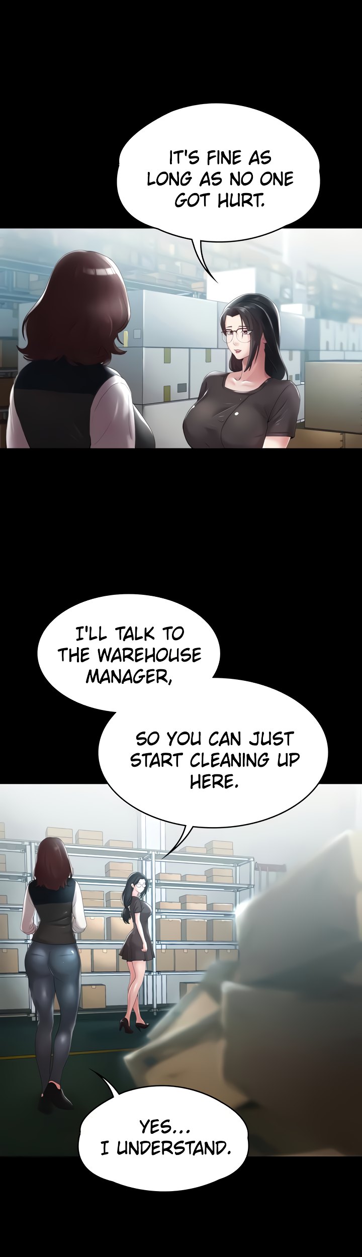 Watch image manhwa Ma'am, It's On SALE! - Chapter 06 - 336ecbc62d6eff66f4 - ManhwaXX.net