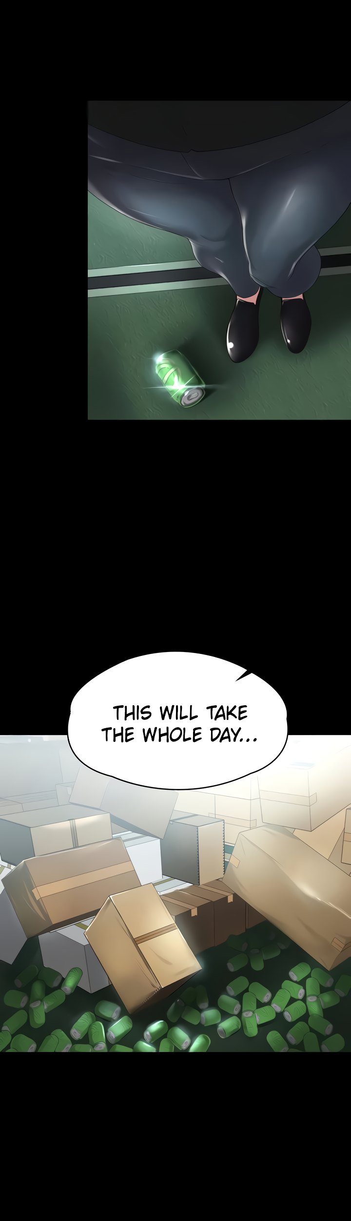 Watch image manhwa Ma'am, It's On SALE! - Chapter 06 - 350c311825e04a3000 - ManhwaXX.net