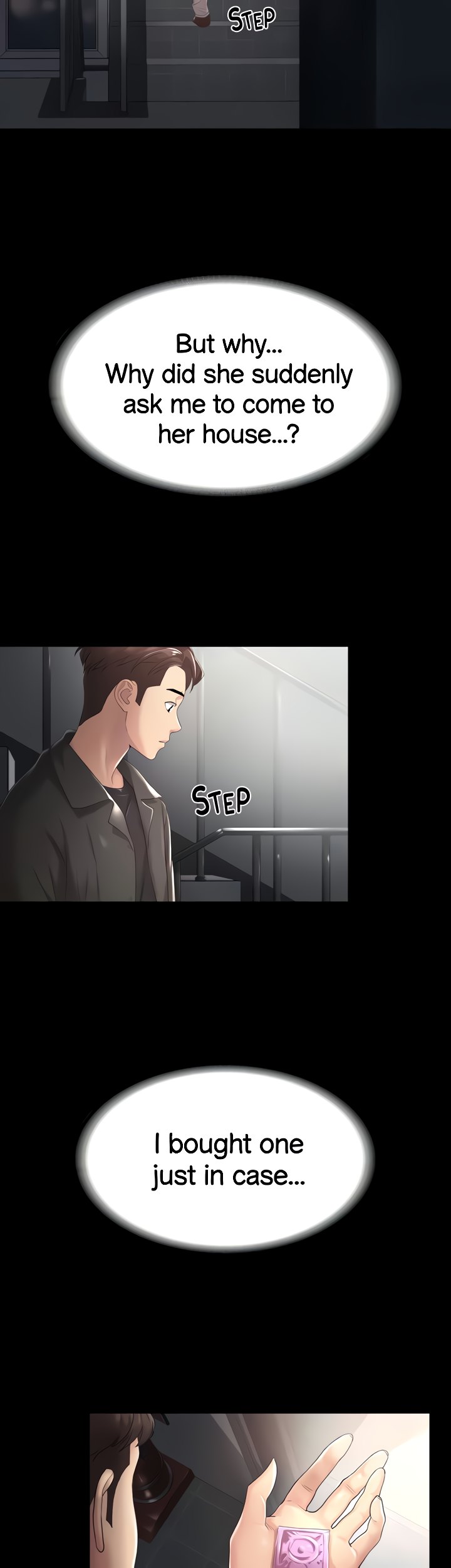 Watch image manhwa Ma'am, It's On SALE! - Chapter 03 - 419f7f6b69416022fe - ManhwaXX.net