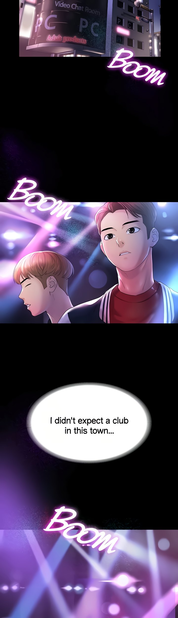 Watch image manhwa Ma'am, It's On SALE! - Chapter 01 - 42 - ManhwaXX.net