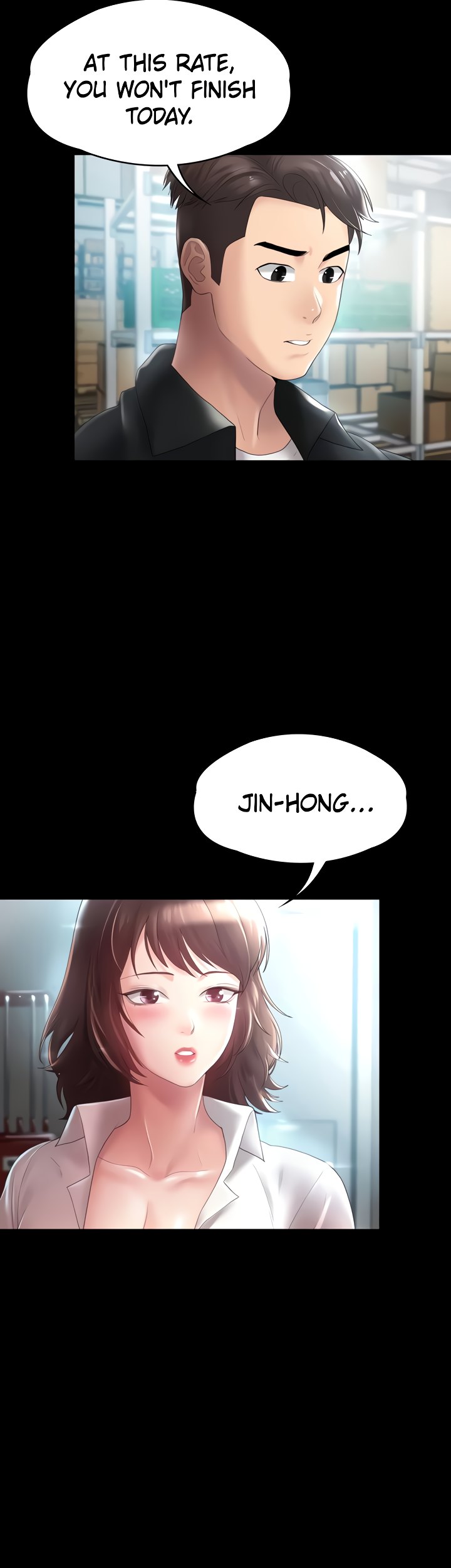 Watch image manhwa Ma'am, It's On SALE! - Chapter 06 - 43425f7fa6ff01ad8e - ManhwaXX.net