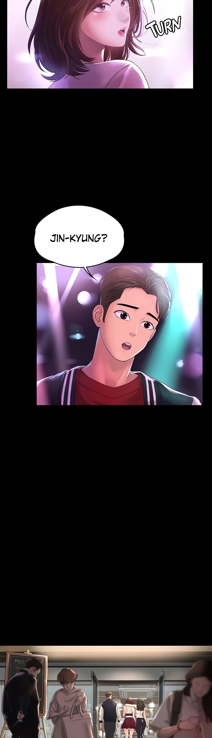 Watch image manhwa Ma'am, It's On SALE! - Chapter 01 - 52 - ManhwaXX.net