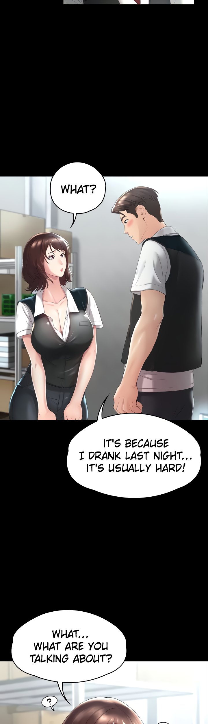 Watch image manhwa Ma'am, It's On SALE! - Chapter 02 - 53da8eea8c5699318a - ManhwaXX.net