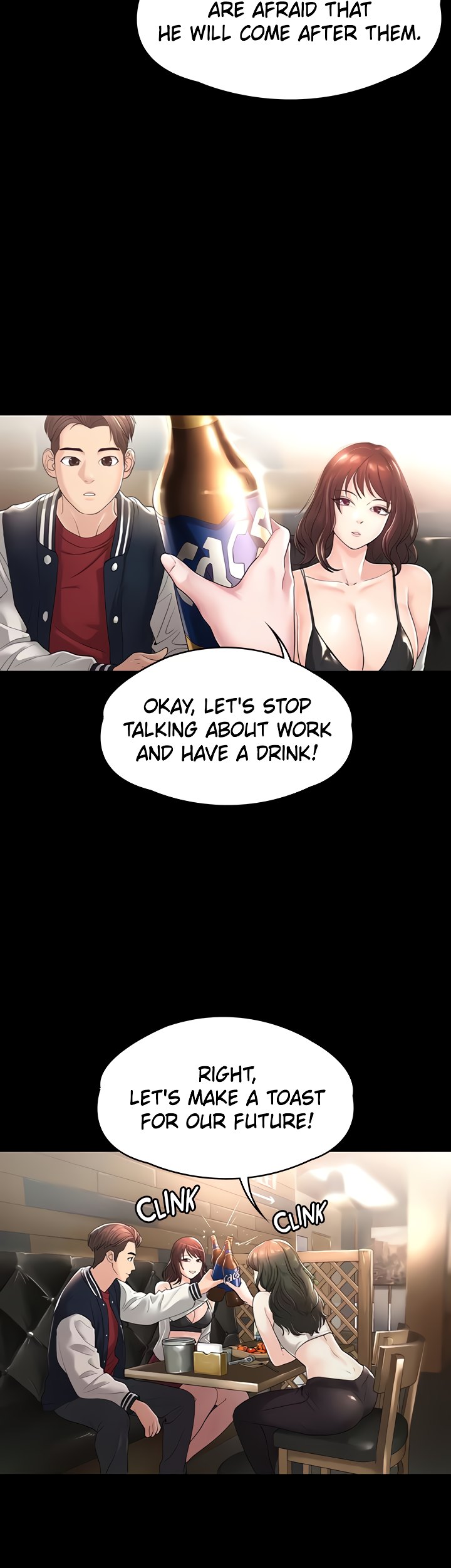 Watch image manhwa Ma'am, It's On SALE! - Chapter 01 - 60 - ManhwaXX.net