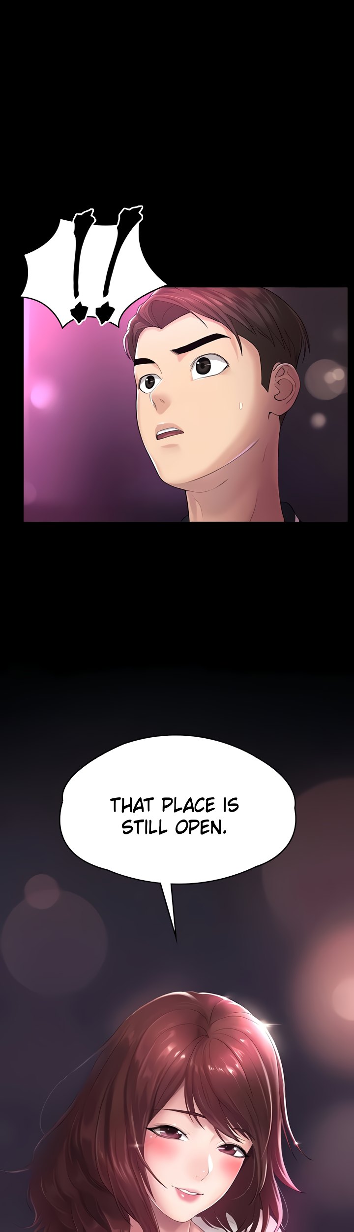 Watch image manhwa Ma'am, It's On SALE! - Chapter 01 - 76 - ManhwaXX.net