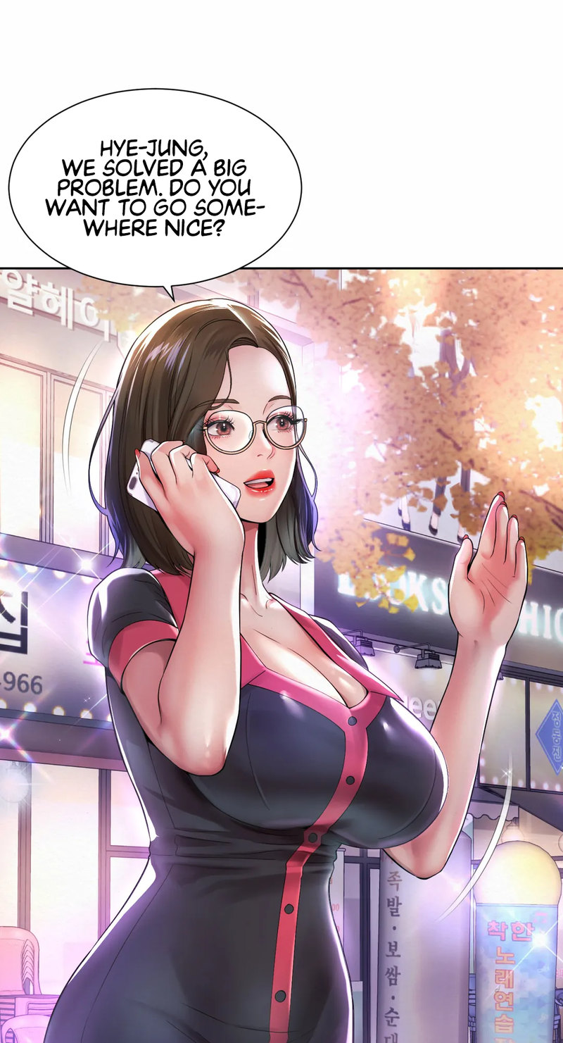 Watch image manhwa Workplace Romance - Chapter 31 - 060e416db065c9019c - ManhwaXX.net