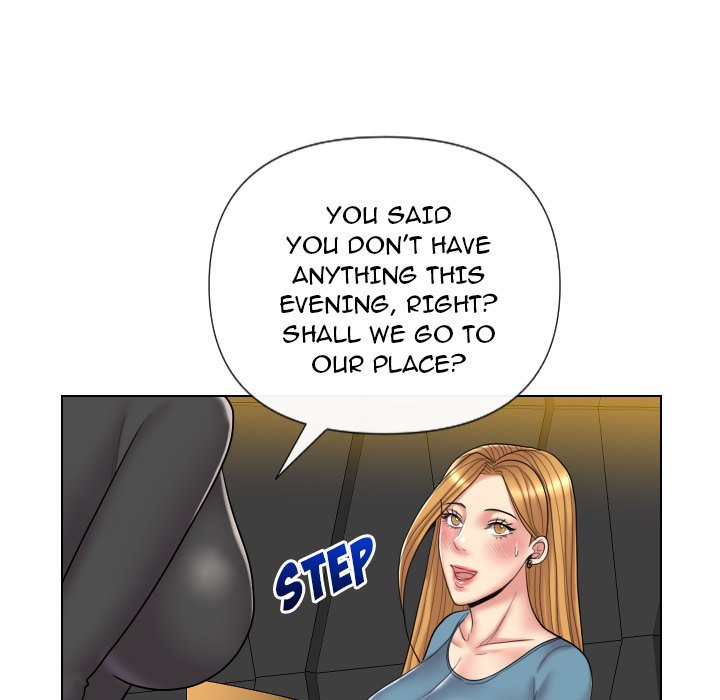 Watch image manhwa Sneaky Deal - Chapter 13 - 110 - ManhwaXX.net