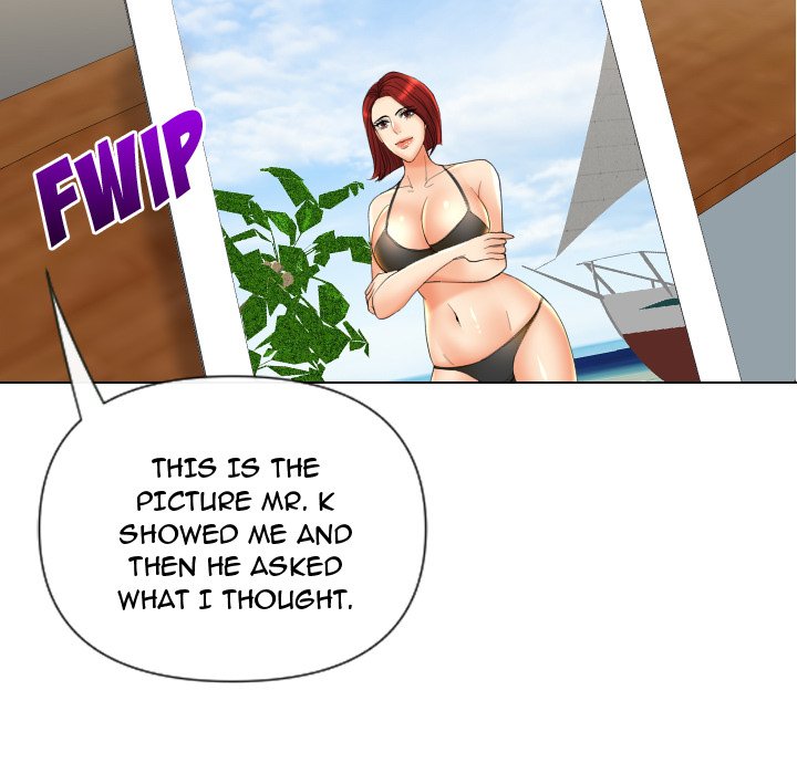 The image 114a2bf24189ec738e5 in the comic Sneaky Deal - Chapter 18 - ManhwaXXL.com