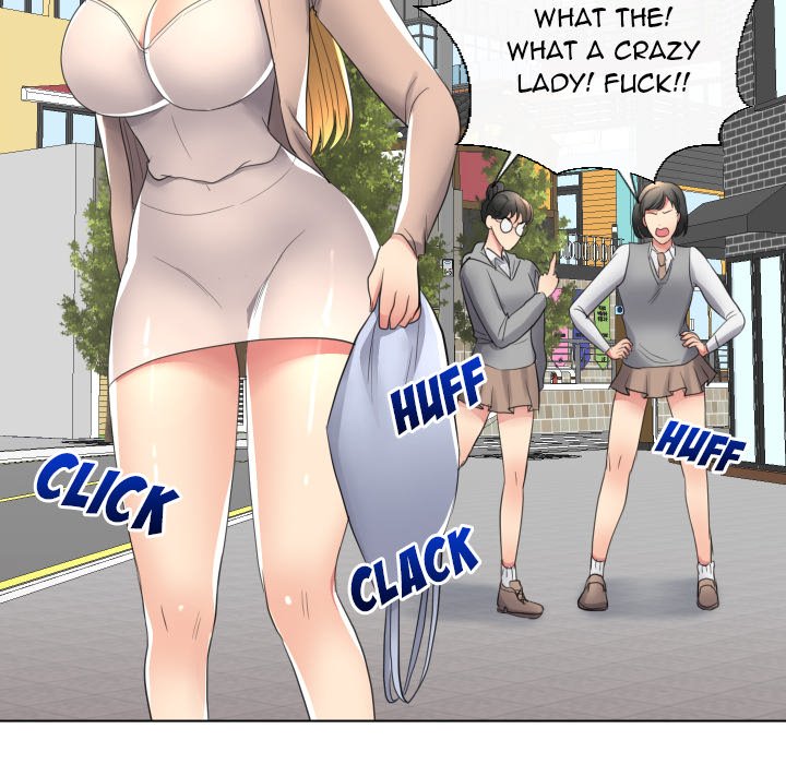 The image 128 in the comic Sneaky Deal - Chapter 16 - ManhwaXXL.com