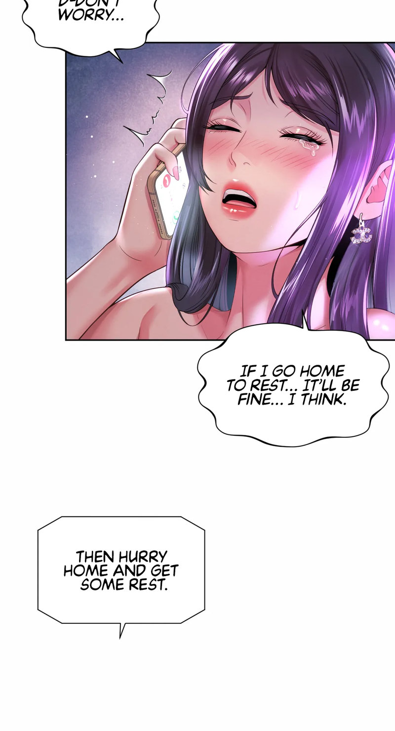 The image 13faf7be1b577ac6e5 in the comic Workplace Romance - Chapter 31 - ManhwaXXL.com