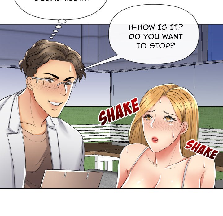 Watch image manhwa Sneaky Deal - Chapter 17 - 144 - ManhwaXX.net