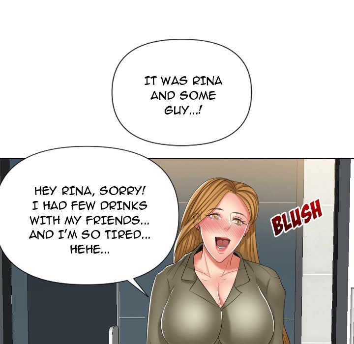 The image 83 in the comic Sneaky Deal - Chapter 12 - ManhwaXXL.com