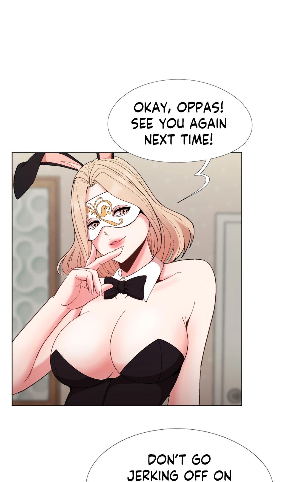 Watch image manhwa Cosplay Girl - Chapter 34 - 0137617f99f38b88aa - ManhwaXX.net