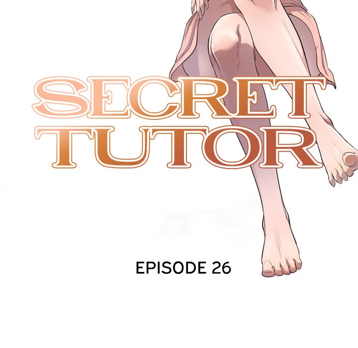 Read manga Secret Tutor - Chapter 26 - 017 - ManhwaXXL.com
