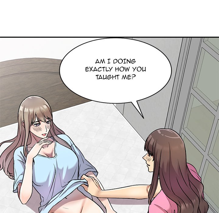 The image 069 in the comic Secret Tutor - Chapter 26 - ManhwaXXL.com