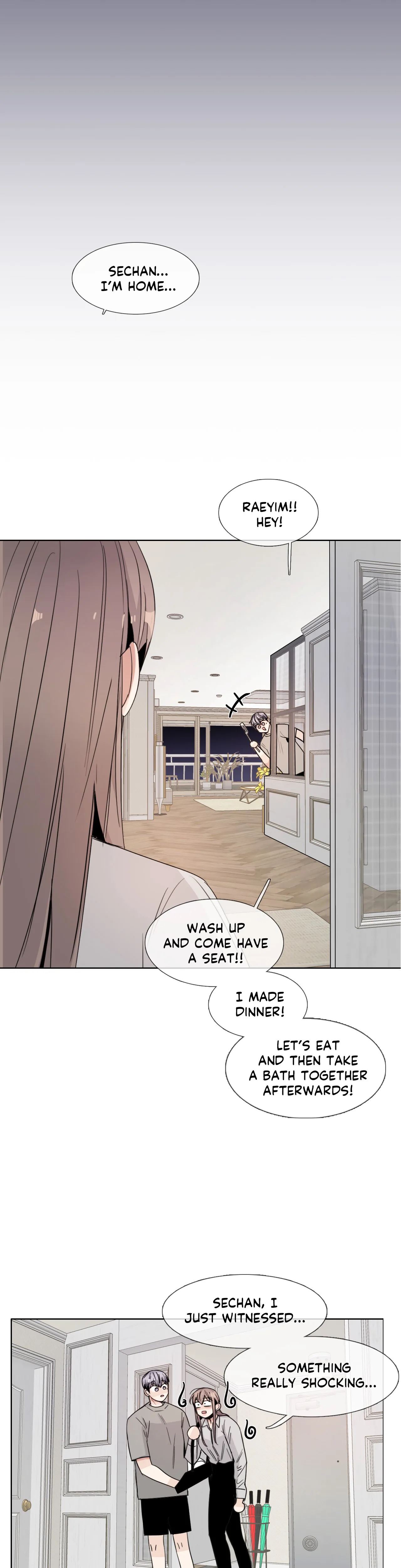 The image 11fa15de3f470d5734 in the comic Talk To Me - Chapter 135 - ManhwaXXL.com